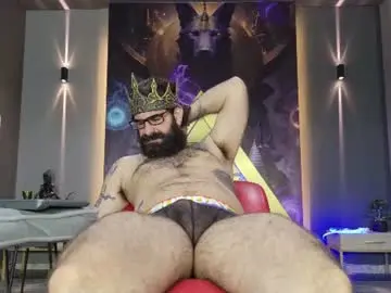 Chaturbate Free Porn Cam of haraldsmed0