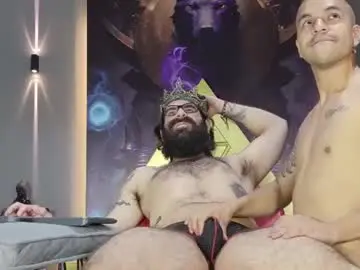 Chaturbate Live Porn of haraldsmed0