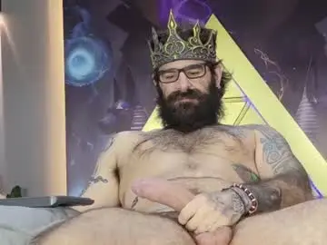 Chaturbate Sex Cam of haraldsmed0