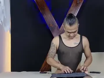 Chaturbate Sex Chat of haraldsmed0