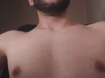Chaturbate Nude Webcam of henryaxe