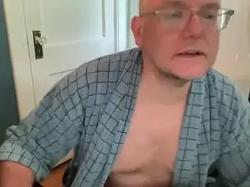 Chaturbate Sex Cam of hungron9