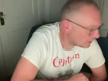 Chaturbate Nude Webcam of hungron9