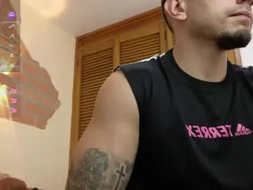 Chaturbate Sex Cam of josh_miller01