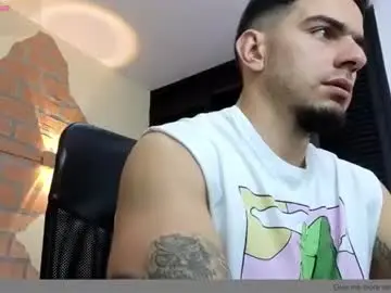 Chaturbate Adult Video Chat of josh_miller01