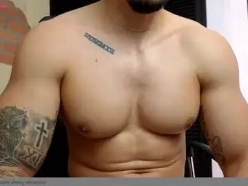 Chaturbate Nude Webcam of josh_miller01