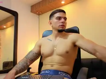 Chaturbate Free Porn Cam of josh_miller01