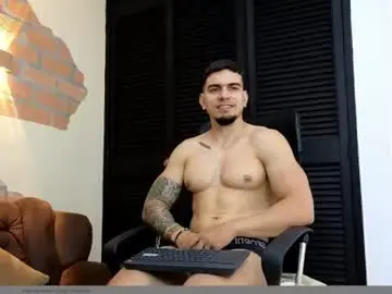 Chaturbate Live Porn of josh_miller01