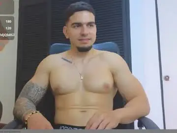 Chaturbate Live Sex Cam of josh_miller01