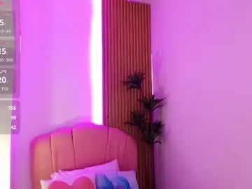 Chaturbate Sex Chat of kitty_cat_7