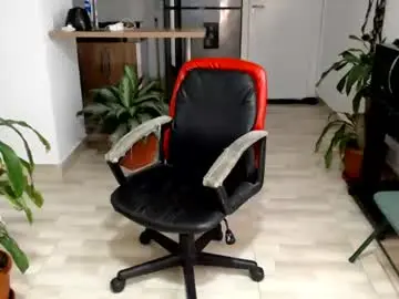 Chaturbate Live Sex Cam of kylie_switch
