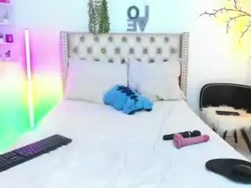 Chaturbate Sex Chat of lenastylesoa