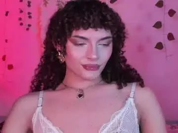 Chaturbate Live Sex Cam of lucianromeo17