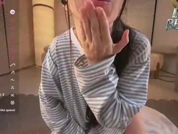Chaturbate Private Sex Chat of lucie_beltran