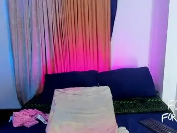 Chaturbate Sex Cam of madelainnfox2