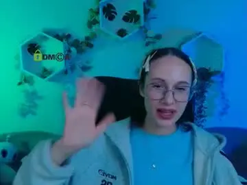 Chaturbate Sex Chat of maja_beautiful