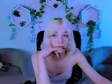 Chaturbate Private Sex Chat of maja_beautiful