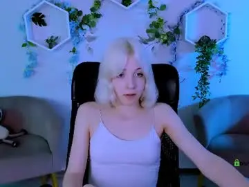 Chaturbate Nude Webcam of maja_beautiful