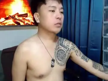 Chaturbate Sex Cam of meatycockasian