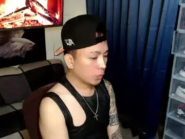 Chaturbate Free Live Porn of meatycockasian