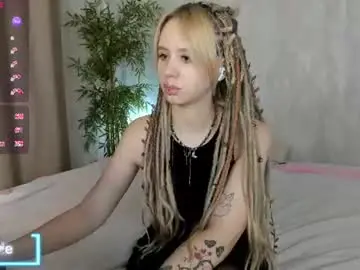 Chaturbate Best Webcam of mila_kinor