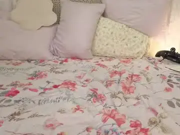 Chaturbate Nude Webcam of mila_kinor