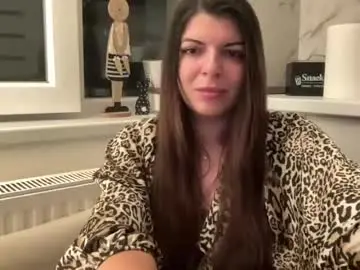 Chaturbate Free Live Porn of missbellaparker