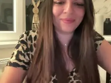 Chaturbate Live Sex of missbellaparker