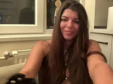 Chaturbate Adult Webcams of missbellaparker