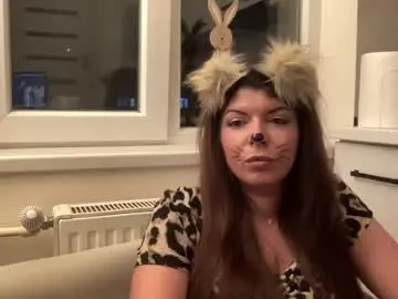 Chaturbate Adult Video Chat of missbellaparker