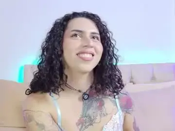 Chaturbate Sex Chat of noahmonroe_11