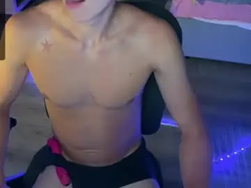 Chaturbate Adult Webcam of rexmotion