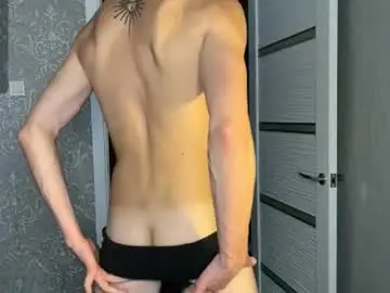 Chaturbate Nude Webcam of rexmotion