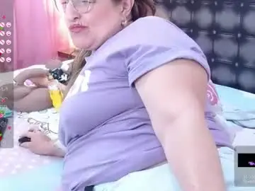 Chaturbate Live Sex of sandra_20_