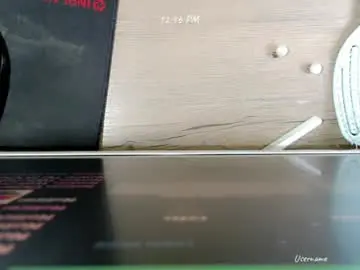 Chaturbate Live Sex of seductive_zyra