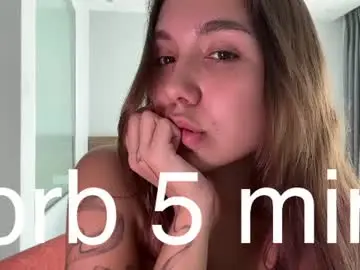 Chaturbate Sex Chat of silicia_lu