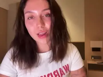 Chaturbate Best live sex cam show of silicia_lu