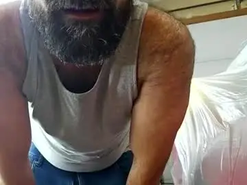 Chaturbate Sex Cam of thegroomingdude