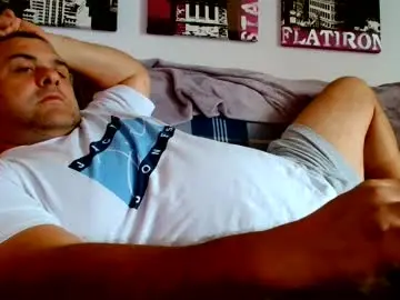 Chaturbate Adult Webcams of themastercomander