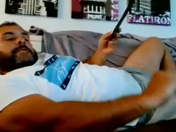 Chaturbate Free Porn Cam of themastercomander