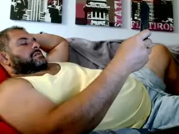 Chaturbate Sex Cam of themastercomander