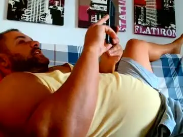 Chaturbate Adult Webcam of themastercomander