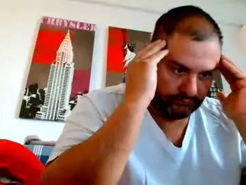 Chaturbate Live Sex Cam of themastercomander