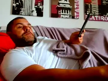 Chaturbate Nude Webcam of themastercomander