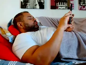 Chaturbate Adult Video Chat of themastercomander