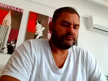 Chaturbate Nude Webcam of themastercomander