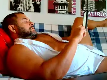 Chaturbate Live Sex of themastercomander