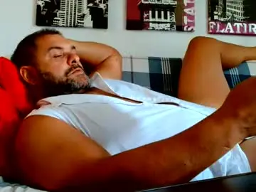 Chaturbate Adult Webcam of themastercomander
