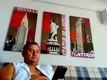 Chaturbate Sex Cam of themastercomander