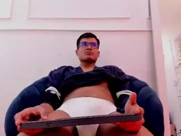Chaturbate Nude Webcam of thiagovega_
